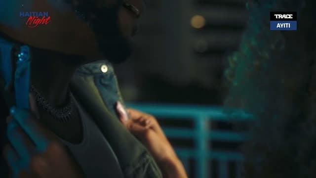 Trace Ayiti