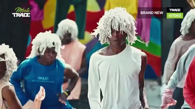 Trace Kitoko