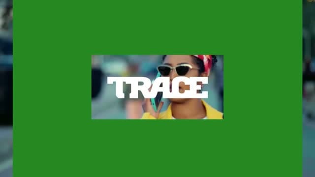 Trace Muzika