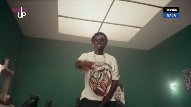 Trace Naija