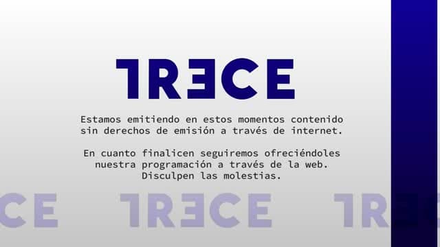 Trece