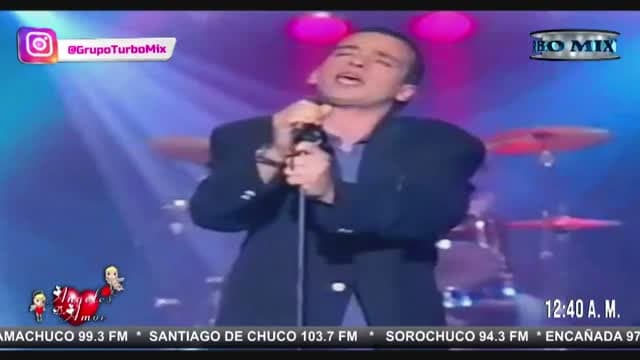 Turbo Mix Radio TV