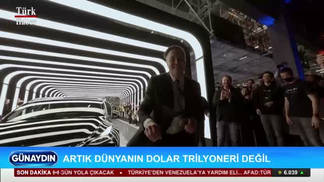 TurkHaber TV