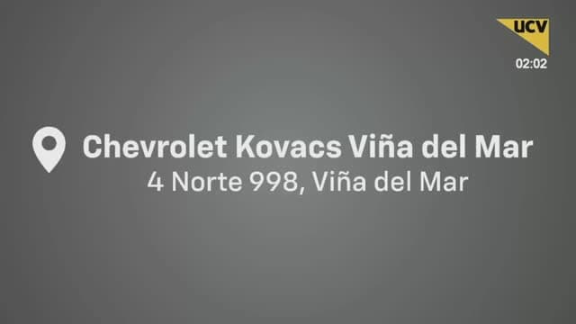 UCV TV