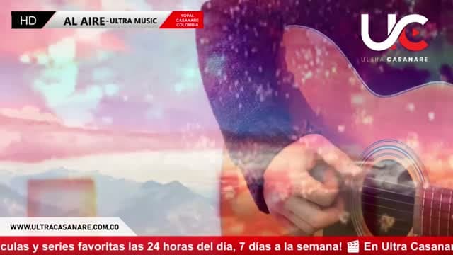 Ultra Casanare TV