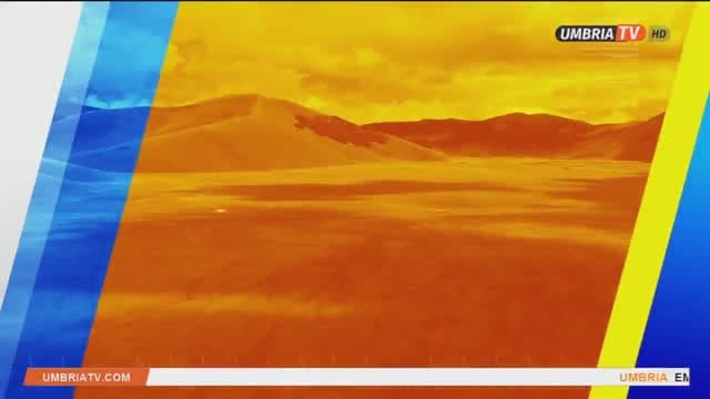 Umbria TV