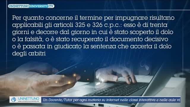UniNettuno University TV
