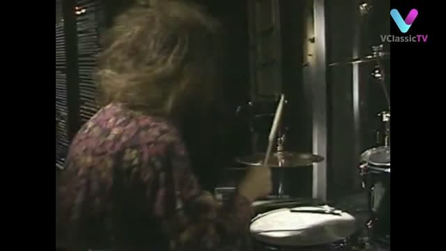 V Classic TV
