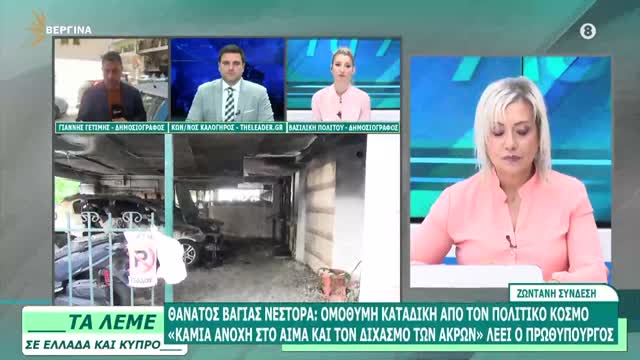 Vergina TV
