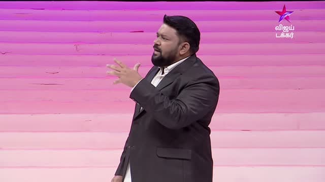 Vijay Takkar