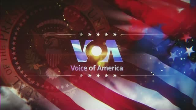 VoA TV