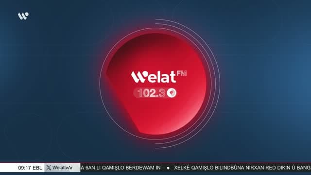 Welat TV