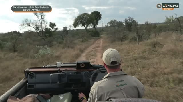 WildEarth