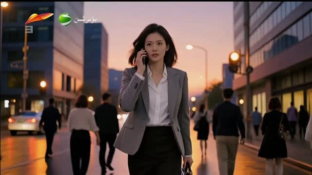Xinjiang TV 3