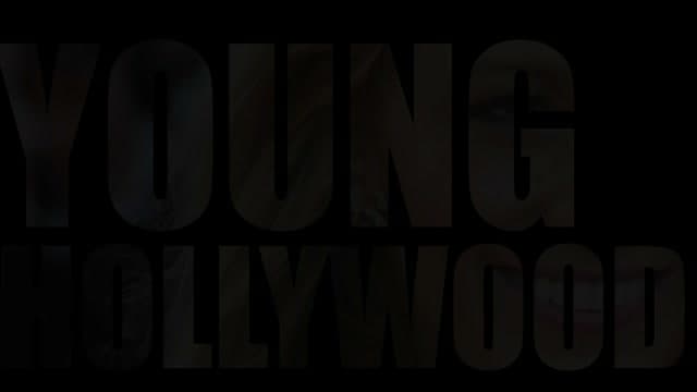 Young Hollywood