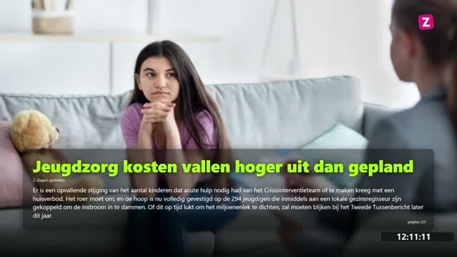 ZFM Zoetermeer TV