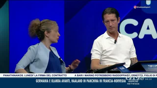 eTv Marche
